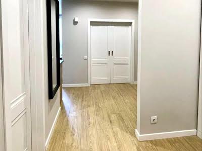квартира за адресою Митрополита Василя Липківського вул. (Урицького), 38