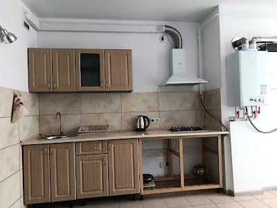 квартира за адресою Центральна вул., 21-А