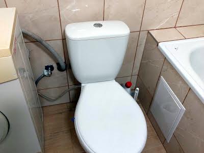 квартира за адресою Приміська вул., 26