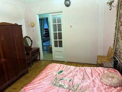 квартира за адресою Дмитра Годзенка вул. (Глазунова), 3
