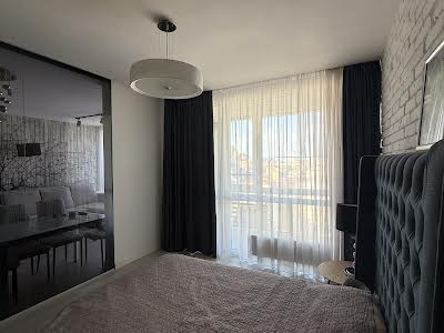 квартира по адресу Златоустовская ул., 34