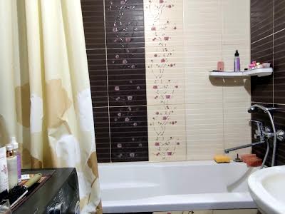 квартира за адресою Панаса Мирного вул., 71