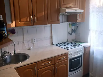 кімната за адресою Миколи Краснова, 8
