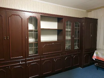 квартира по адресу Милютенко ул., 5