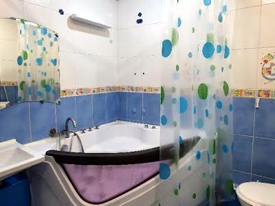 квартира за адресою Бориса Гмирі вул., 1Б/6