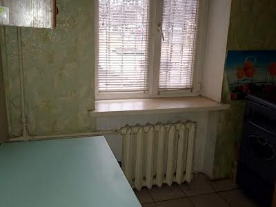 квартира за адресою Батумська вул., 6