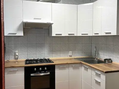 квартира за адресою Леся Курбаса просп., 9-Б