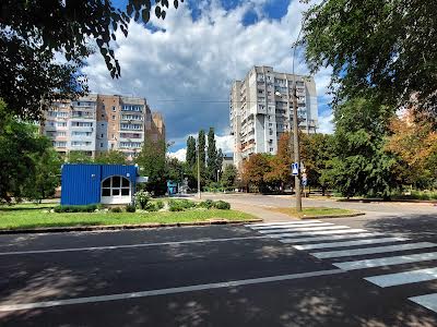квартира за адресою Садовая, 9