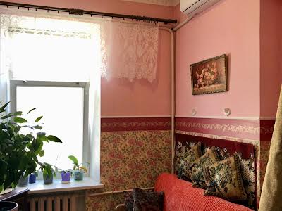 квартира за адресою Одеса, Елисаветградский переулок, 8