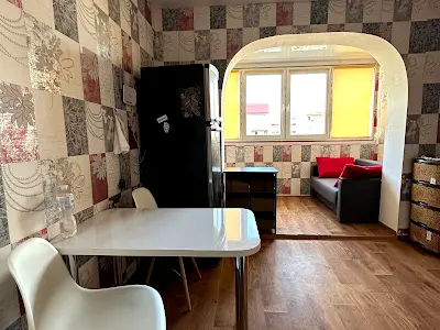 квартира за адресою Кушнарева, 2