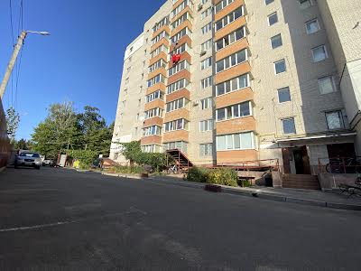 квартира за адресою Вінниця, Юності просп., 6