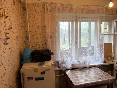 квартира по адресу Чоколовский бульв., 11