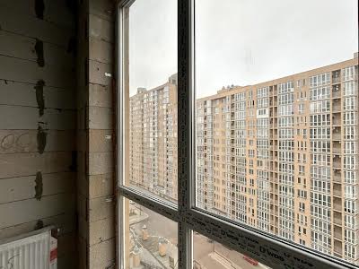 квартира за адресою Клочківська вул., 117