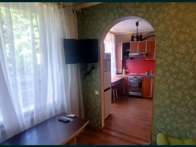 квартира за адресою Перемоги просп., 78а