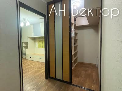 квартира за адресою 23 Серпня вул., 16А