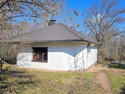 будинок за адресою с. Стайки, Київська