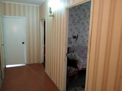 квартира за адресою Ільфа та Петрова вул., 47