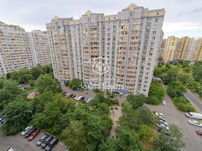 квартира по адресу Киев, Ахматовой Анны ул., 35а