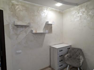 квартира за адресою Калуське шосе, 3