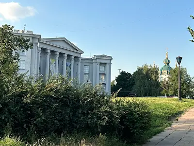 квартира по адресу Владимирская ул., 12в