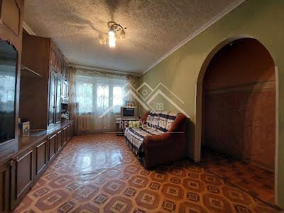 квартира по адресу Виталия Матусевича ул. (XXII Партсъезда), 27
