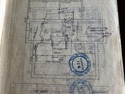 будинок за адресою Васильків, Миколи Бурки, 4