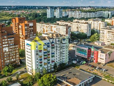 квартира по адресу Евгения Коновальца бульв. (Конева Маршала), 1Б