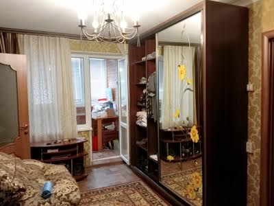 квартира за адресою Миру просп., 42