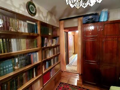 квартира за адресою 1 травня., 46