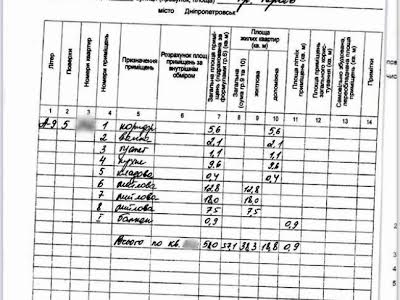 квартира по адресу Героев пер., 9