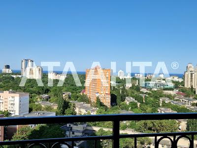 квартира по адресу Тополиний провулок