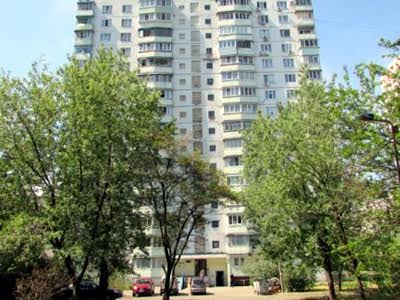 квартира по адресу Здолбуновская ул., 5