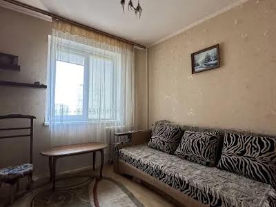 квартира за адресою Івана Кавалерідзе вул. (), 11
