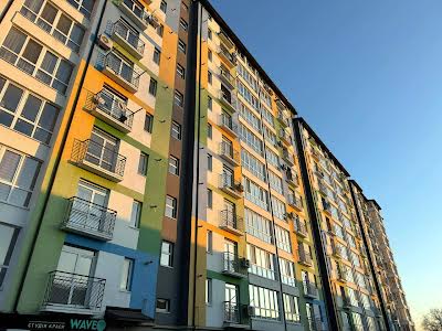 квартира за адресою Володимира Івасюка вул., 19