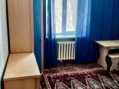 квартира по адресу Военстрой, 65