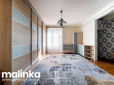 квартира за адресою Київська вул., 26