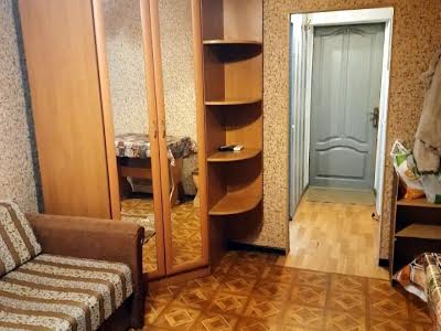 квартира за адресою Курская, 163