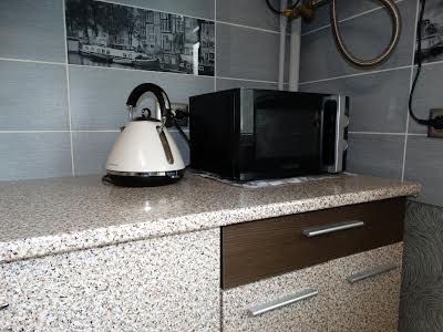 квартира по адресу Ольги Кисилёвской ул., 37