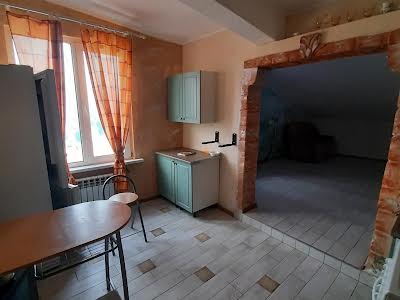 квартира за адресою Харківське шосе, 19б