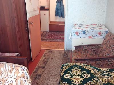 квартира по адресу Ревуцкого ул., 17б