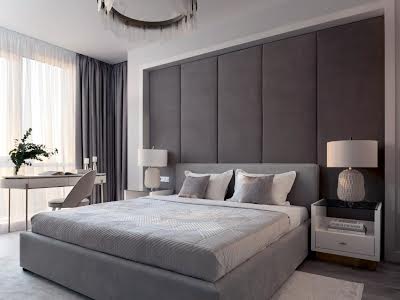 квартира за адресою Саксаганського вул., 37К