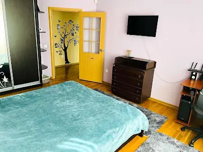 квартира за адресою Шевченка, 11