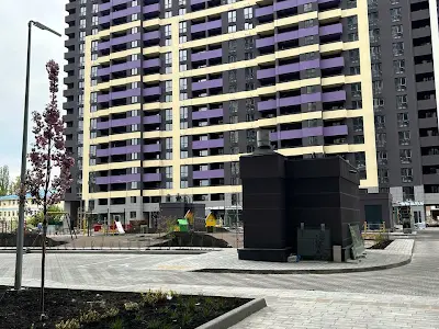 квартира за адресою Повітряних Сил просп. (Повітрофлотський), 56