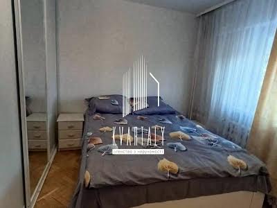 квартира за адресою Юлії Здановської вул. (Ломоносова), 34/2