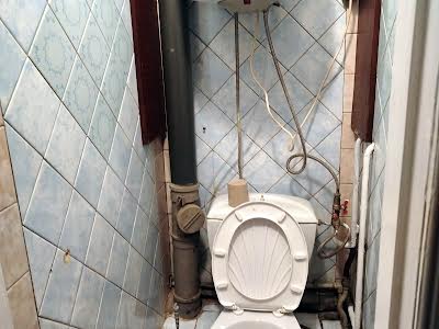 квартира за адресою Пономарьова вул., 6/3