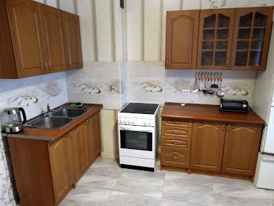 квартира по адресу Николая Закревского ул., 97а