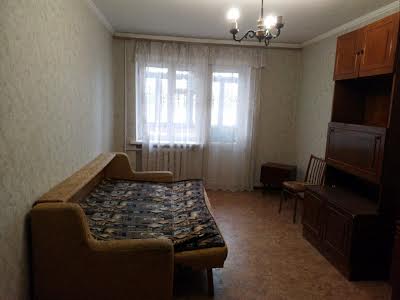 квартира по адресу Ицхака Рабина ул., 51