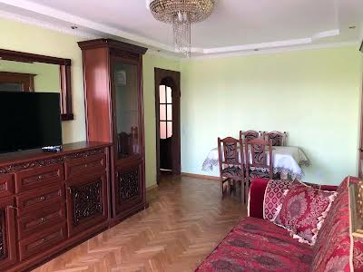 квартира за адресою Пасічна вул., 55