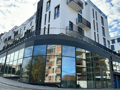 квартира по адресу Филиппа Орлика ул., 51