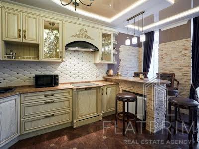 квартира за адресою Регенераторна вул., 4 к17-1